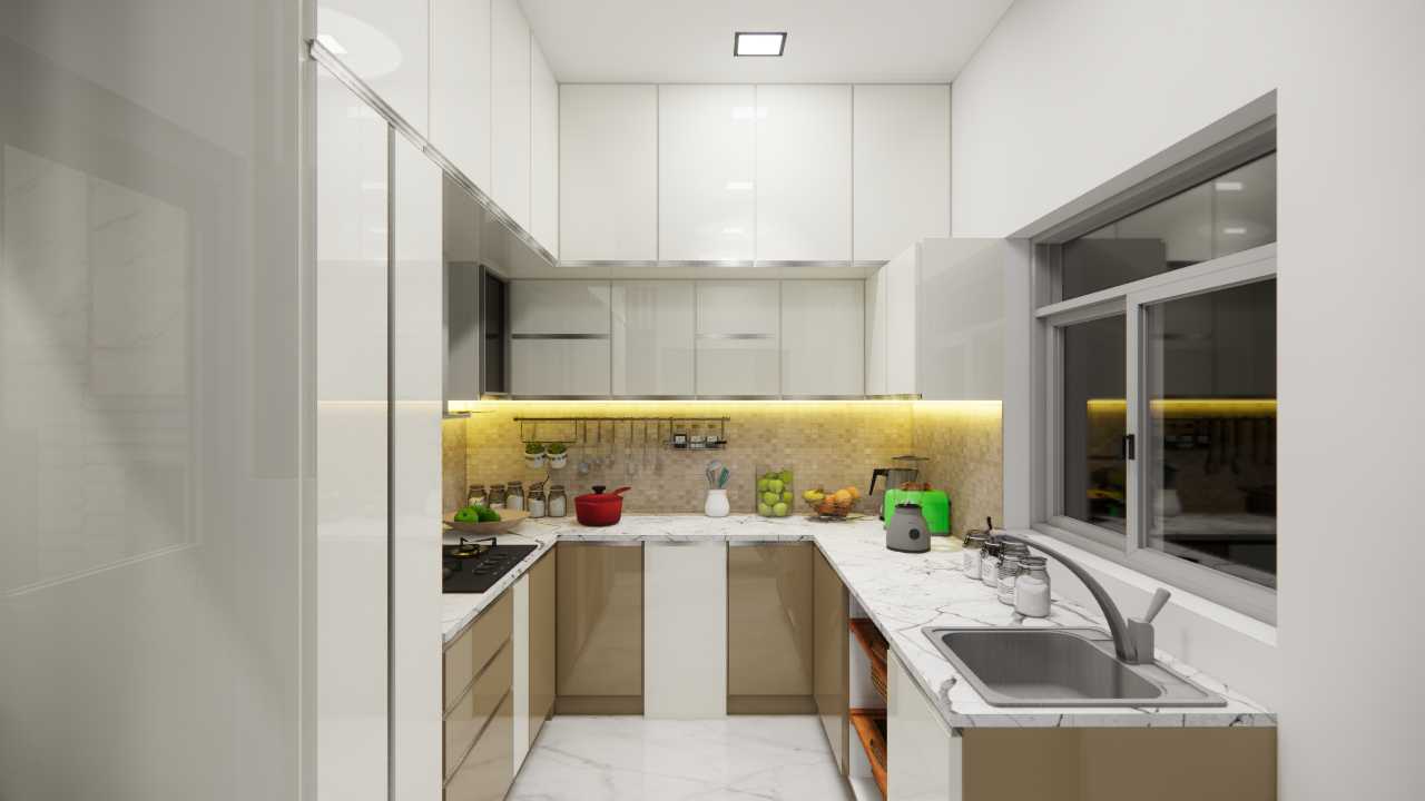 Kitchen Design