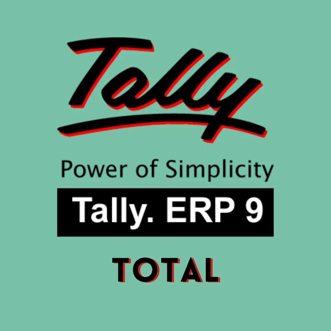 Tally Course