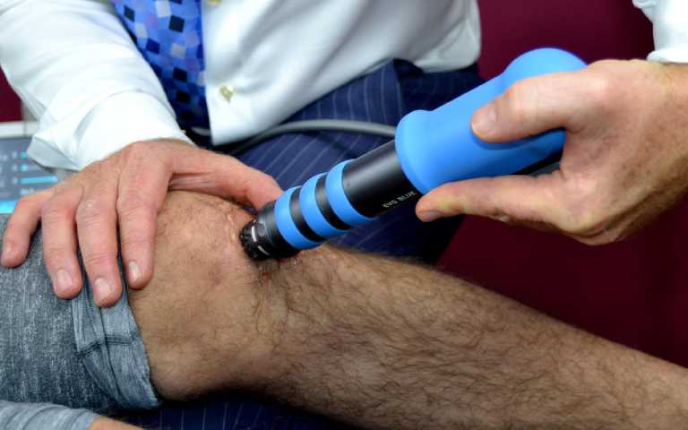 Shockwave Therapy in Florida: Revolutionizing Pain Treatment