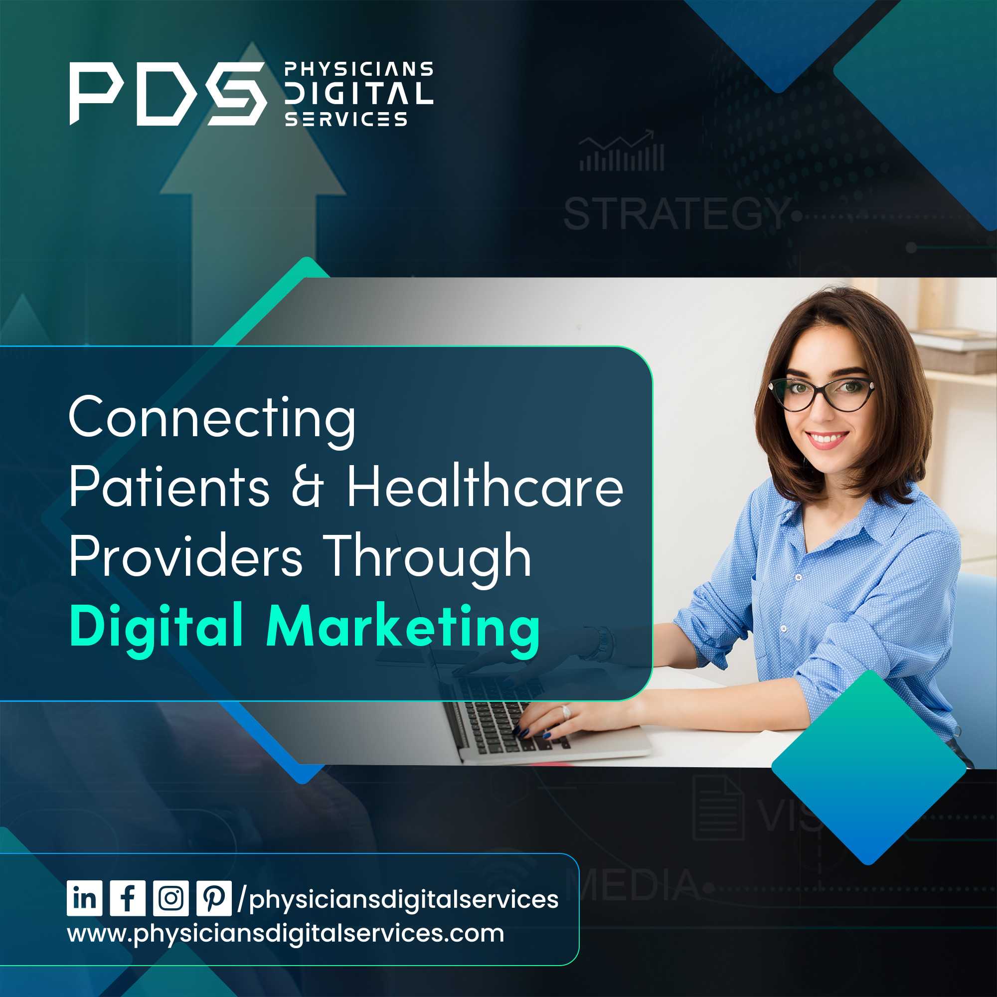 Healthcare Digital Marketing