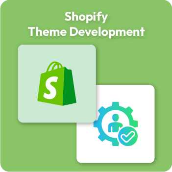 Shopify theme development