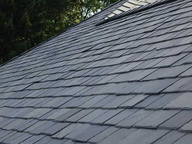 Trustworthy Slate Roof Repair Experts in Northern Virginia