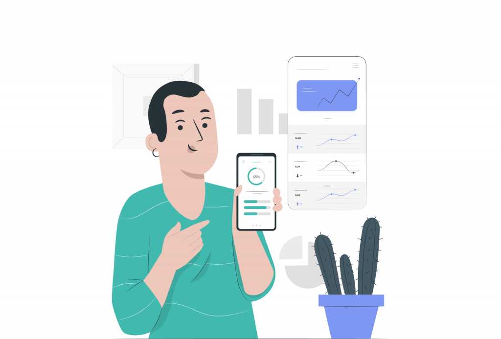 Fintech Application Development