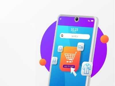 E-Commerce App Development