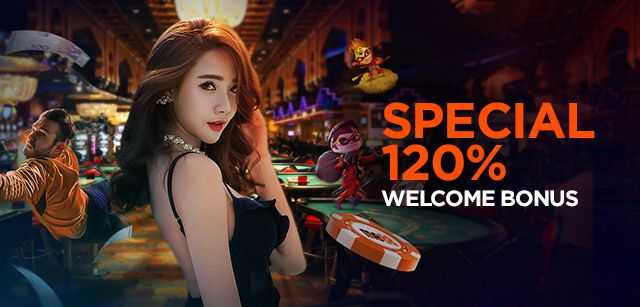Top Online Casinos in Malaysia: Where Winning is Just a Click Away