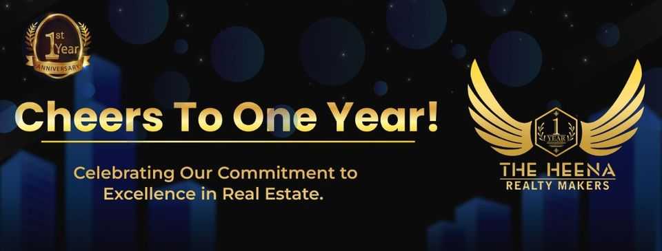 The Heena Realty Makers