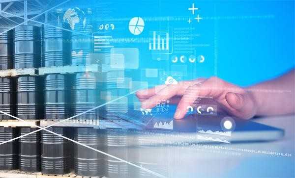 Energy and Gas App Development Services