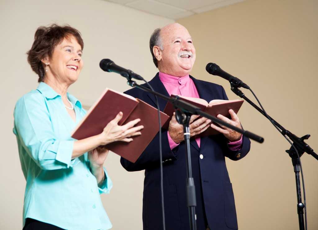 Singing Lessons In Texas