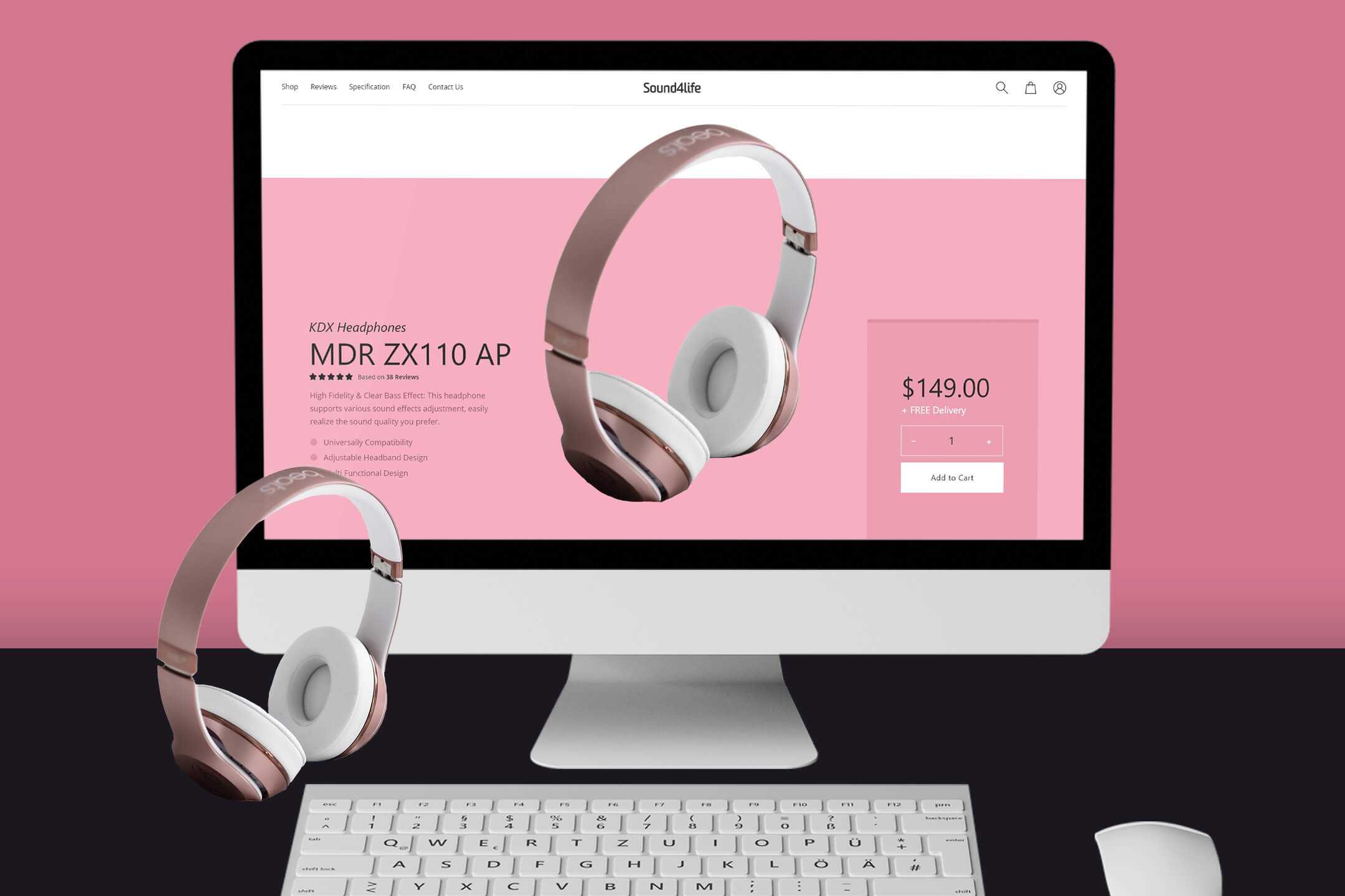 WordPress Development Agency London