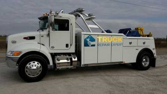 Comprehensive Diesel Mechanic Services