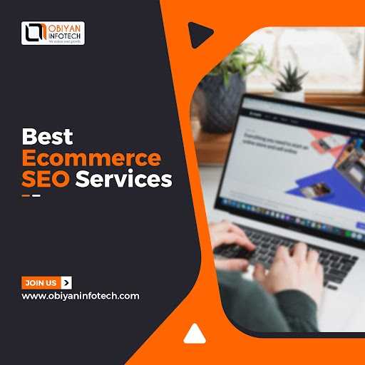 Ecommerce Website Seo Packages