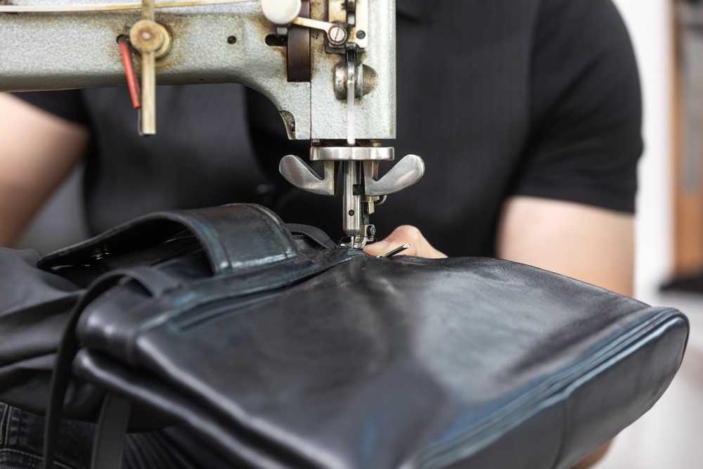De Leather Craft