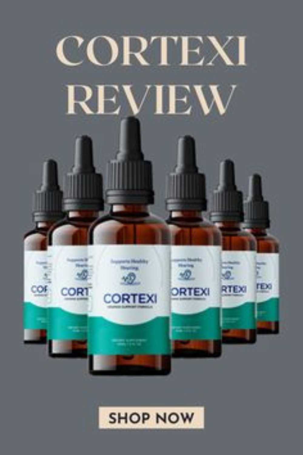 Cortexi Reviews