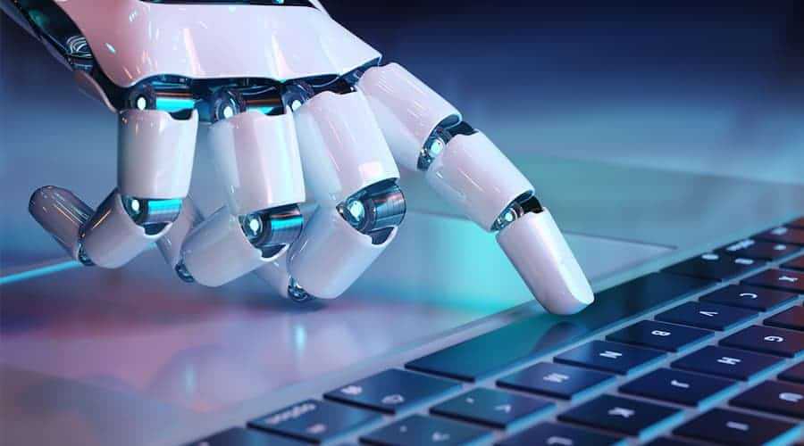 Exploring the Power of AI in Writing Tools and Services
