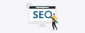seo packages canada