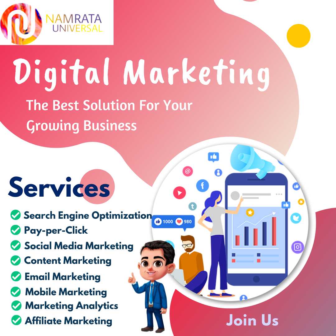 Best Digital Marketing Services