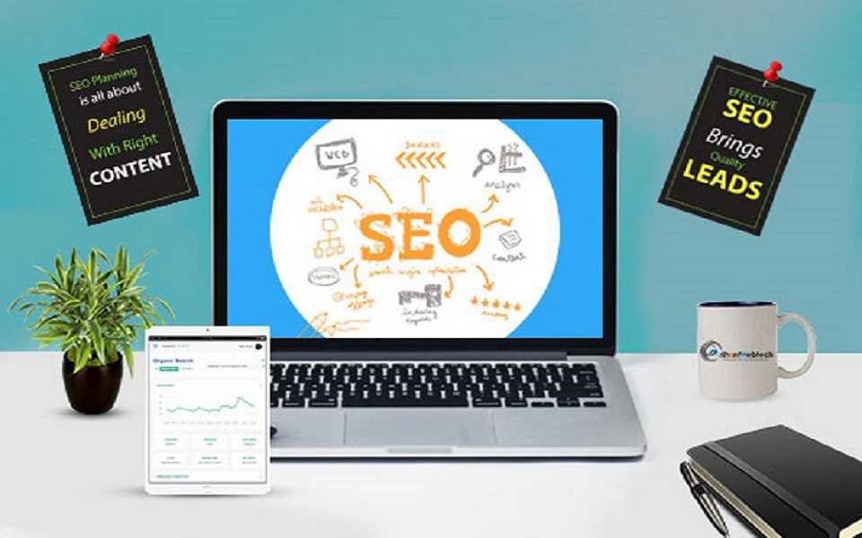 seo services delhi