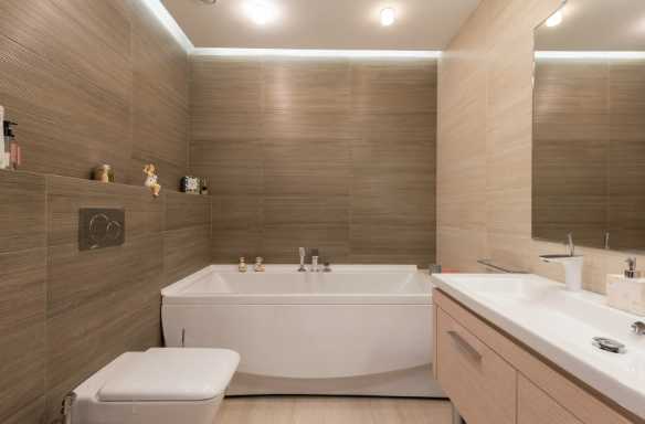 Bathroom Remodeling Sevices in Arlington TX