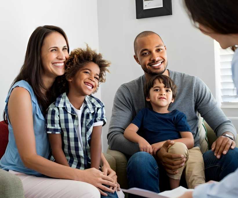 Revitalizing Connections: Family Therapy Services in Philadelphia