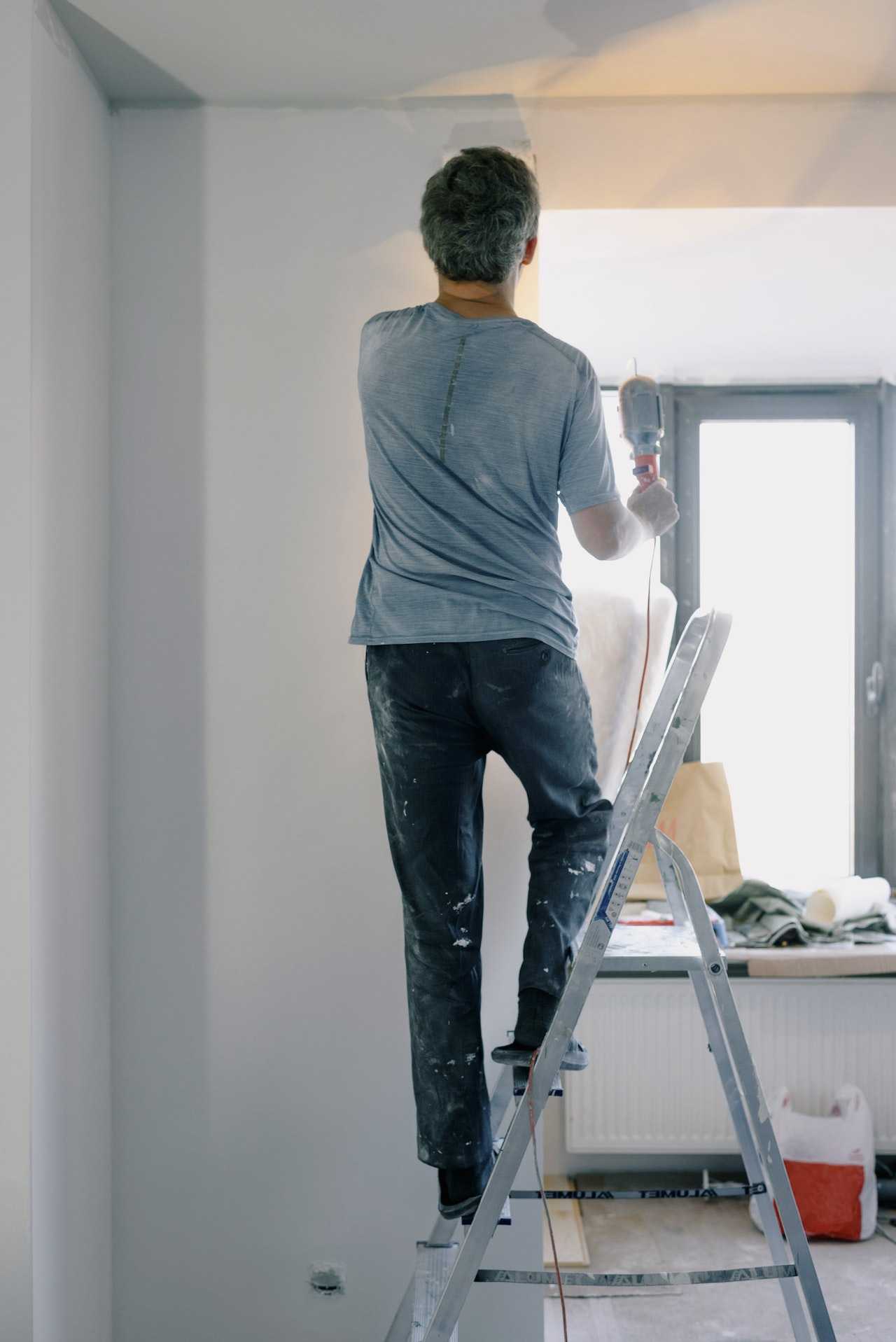 H&amp;H Handyman and Garage doors Services