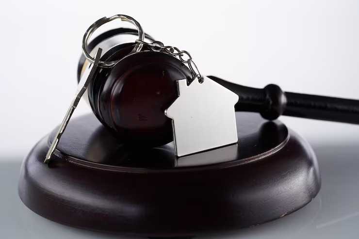 Legal Defense Against Foreclosure - Attorney at Your Service