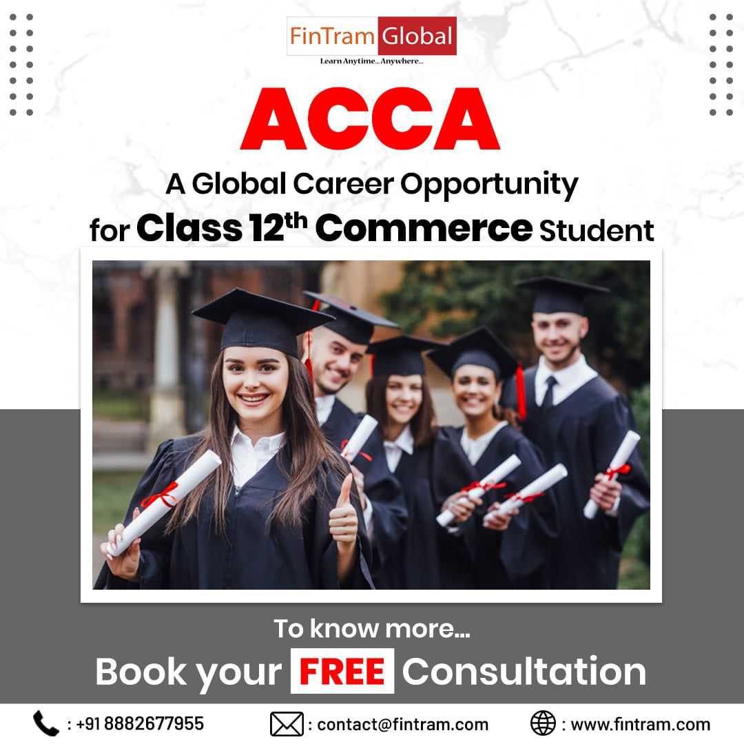 ACCA course