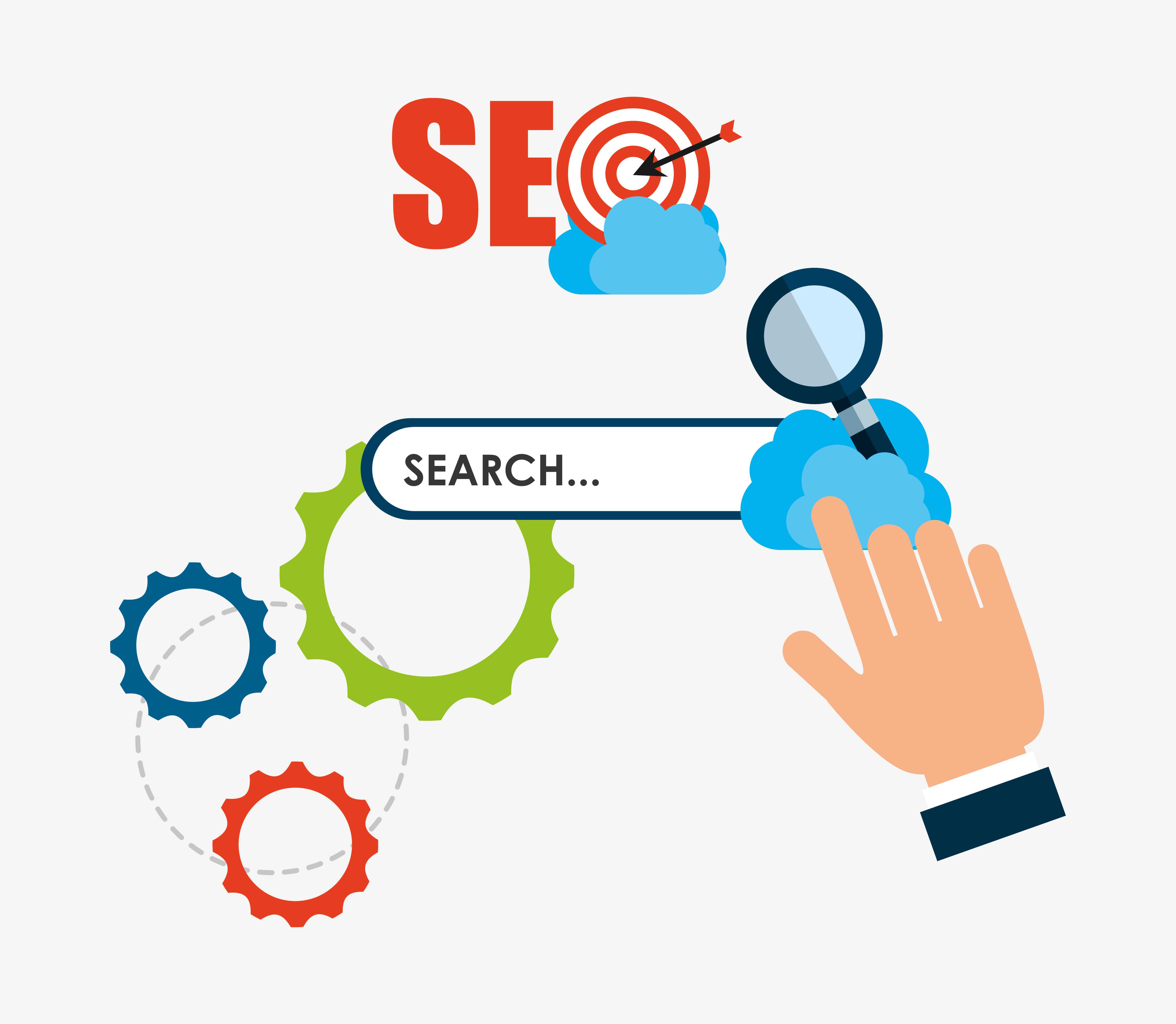 Seo Agency Uae