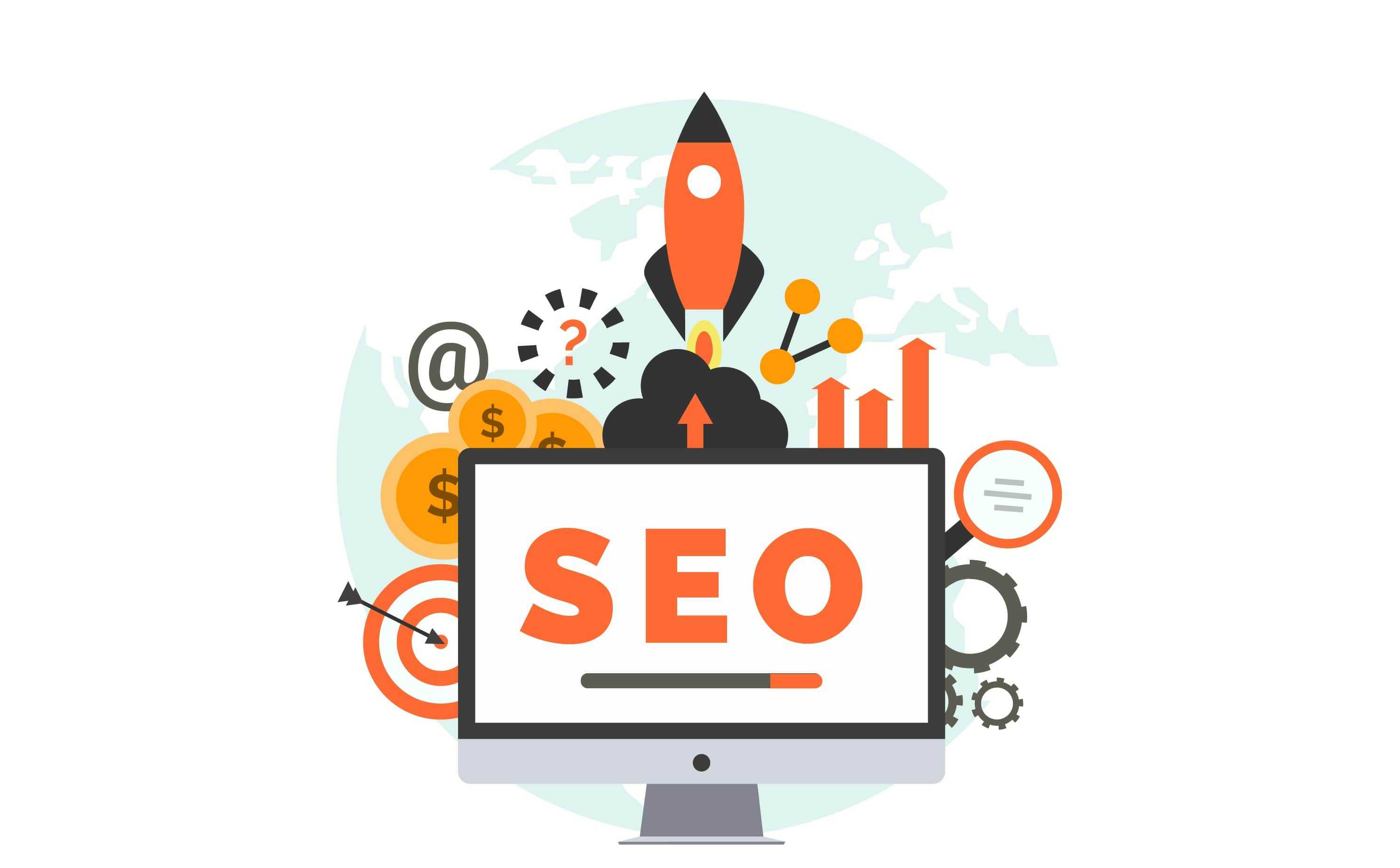 SEO Company in Chandigarh