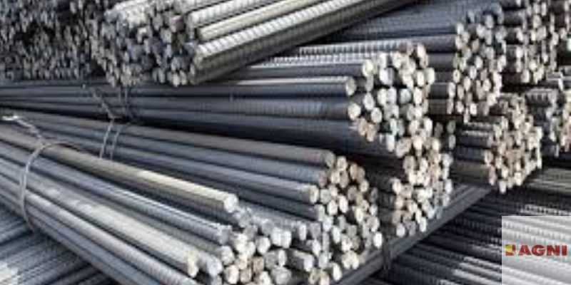 550d Tmt Bars Suppliers in chennai