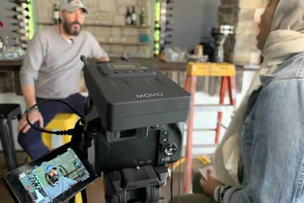 Video Content for Marketing