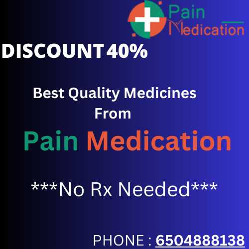 Buy Vyvanse Online - Low Prices and High-Quality Products.