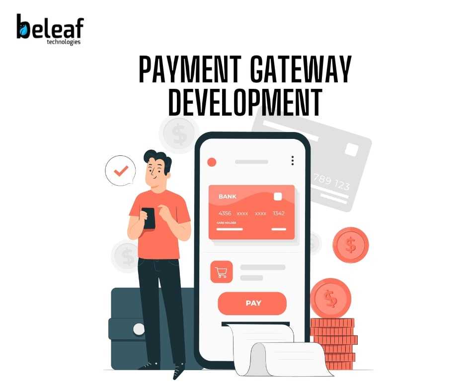 Crypto Payment Gateway Development