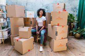 house moving service