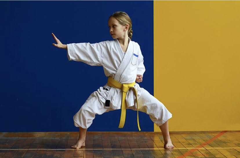 Martial Arts Melbourne