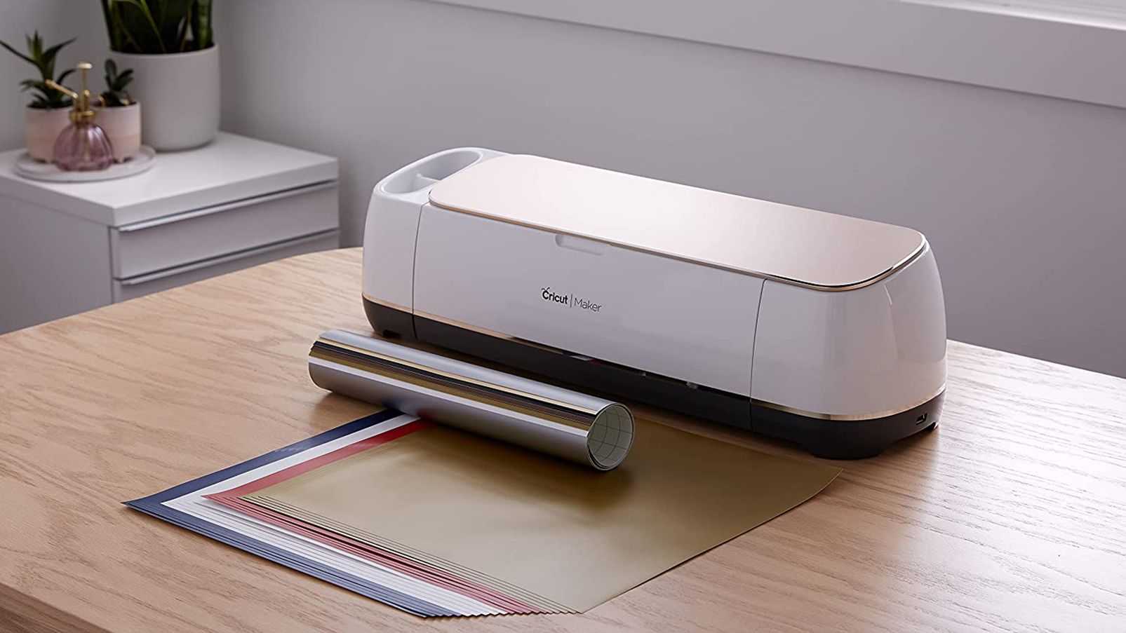 Cricut.com/setup | design.cricut.com