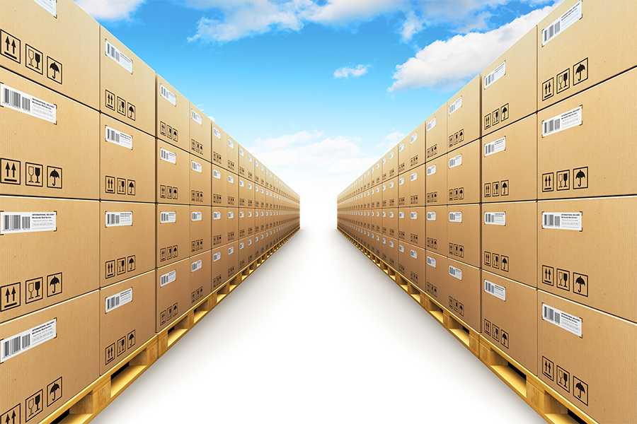 Packaging companies in Toronto