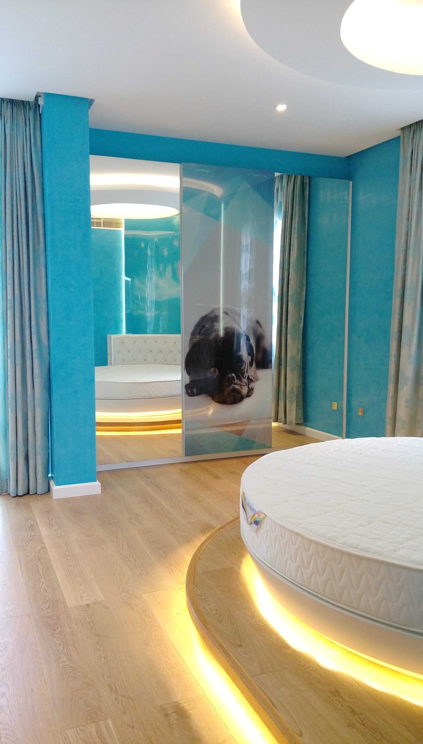Best Interior Design Firms in Dubai