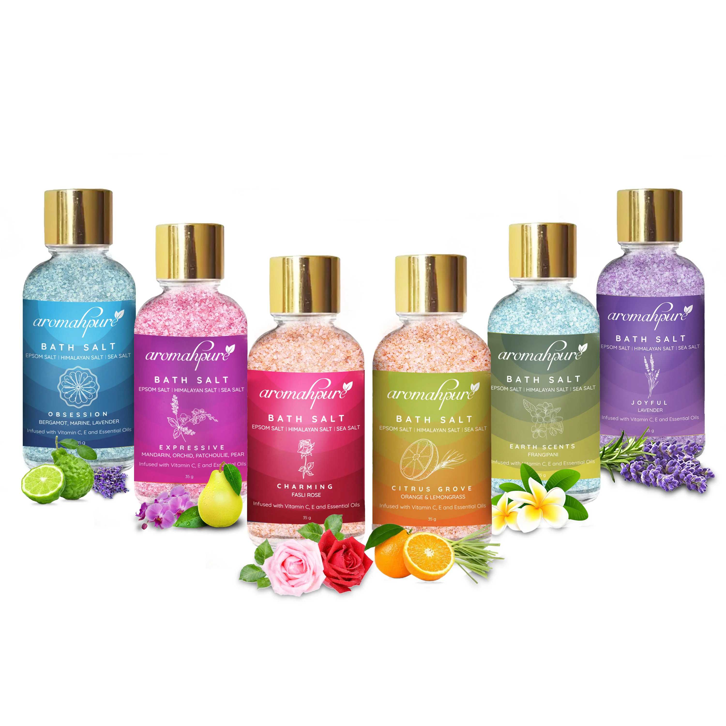 Bath Salts