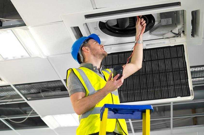 Get Best HVAC &amp; Appliance Rebuilders Service