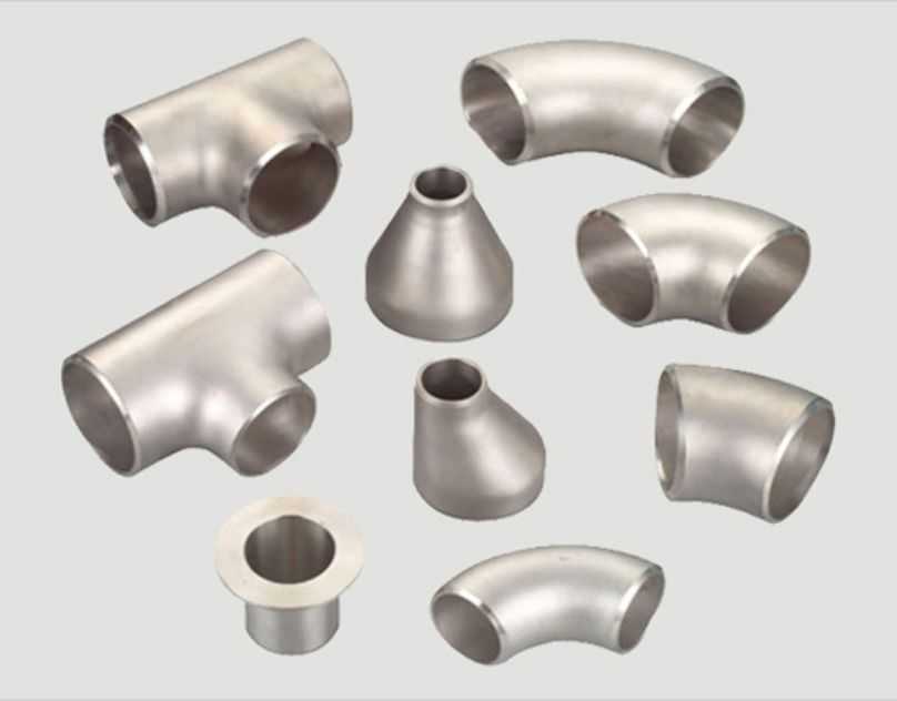 Pipe Fittings