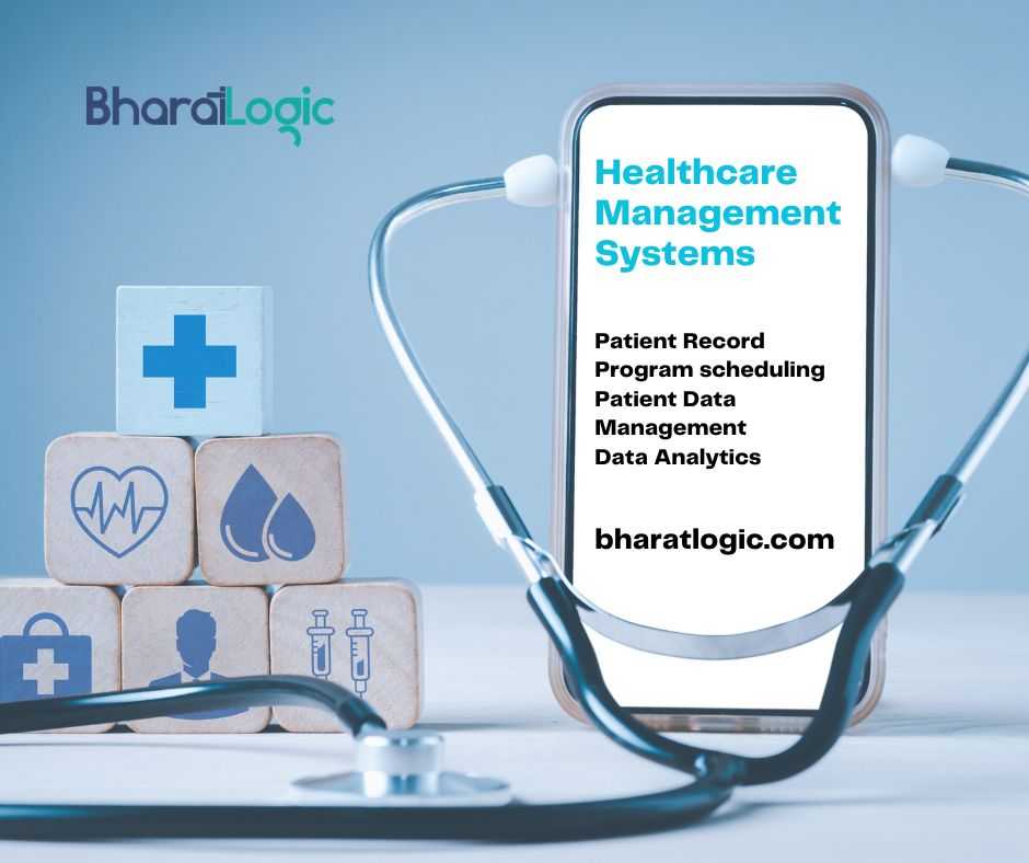 Healthcare App Development