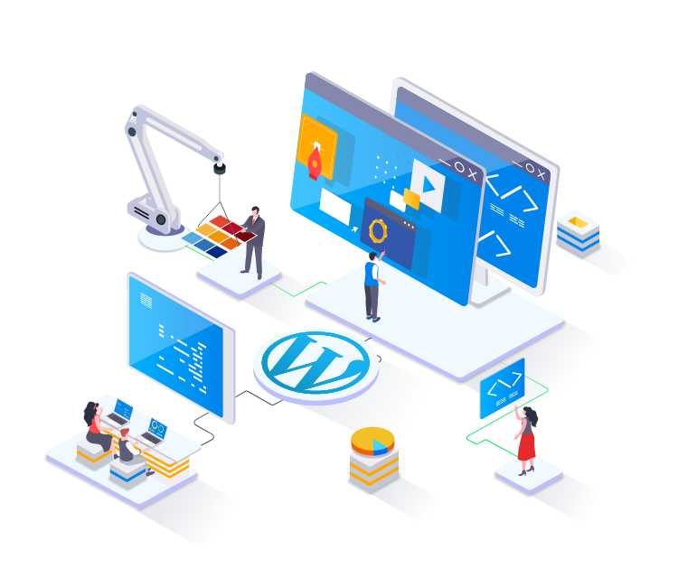 Web App Development Solutions