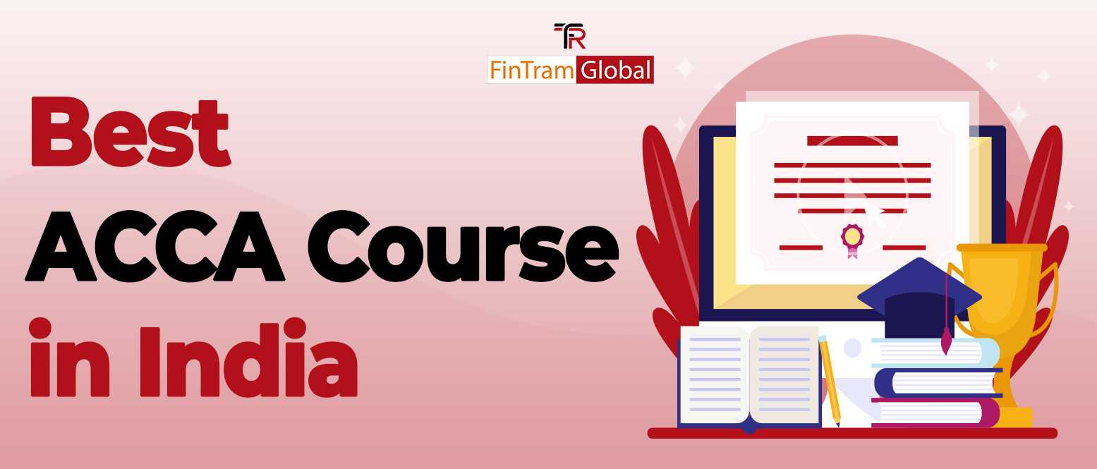 ACCA Course in India