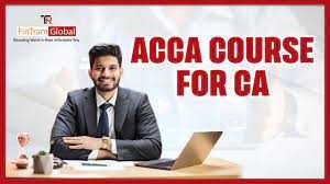 ACCA Fees For India CA