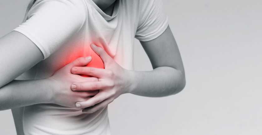 Regular Breast Pain? or Breast Cancer Pain?