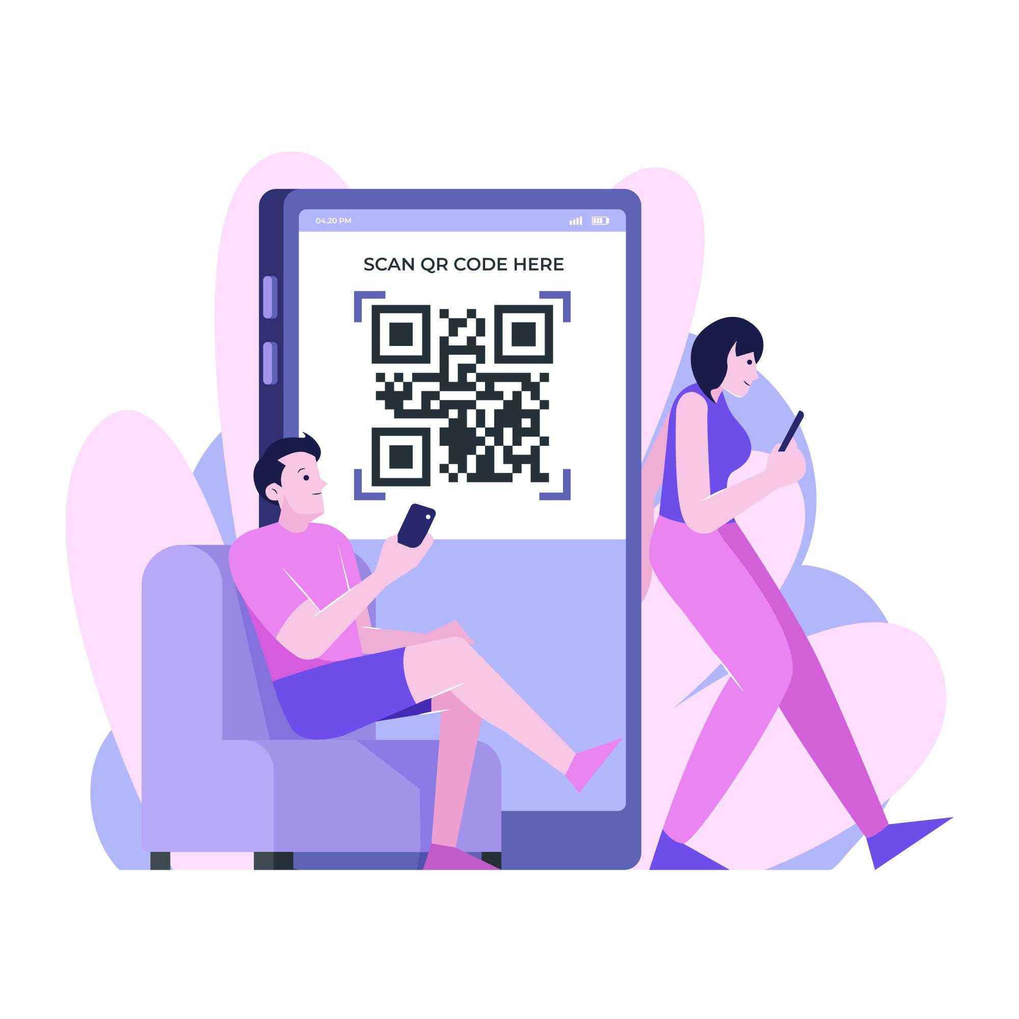 QR Code Generator: Simplify Information Sharing and Boost Engagement