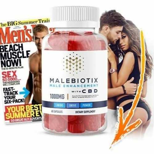 How To Buy Malebiotix CBD Gummies Canada?