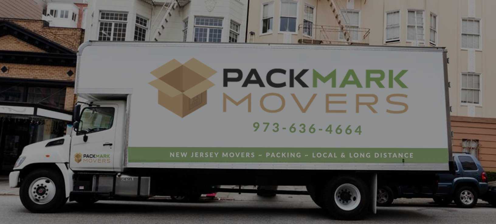 Pack Mark Movers