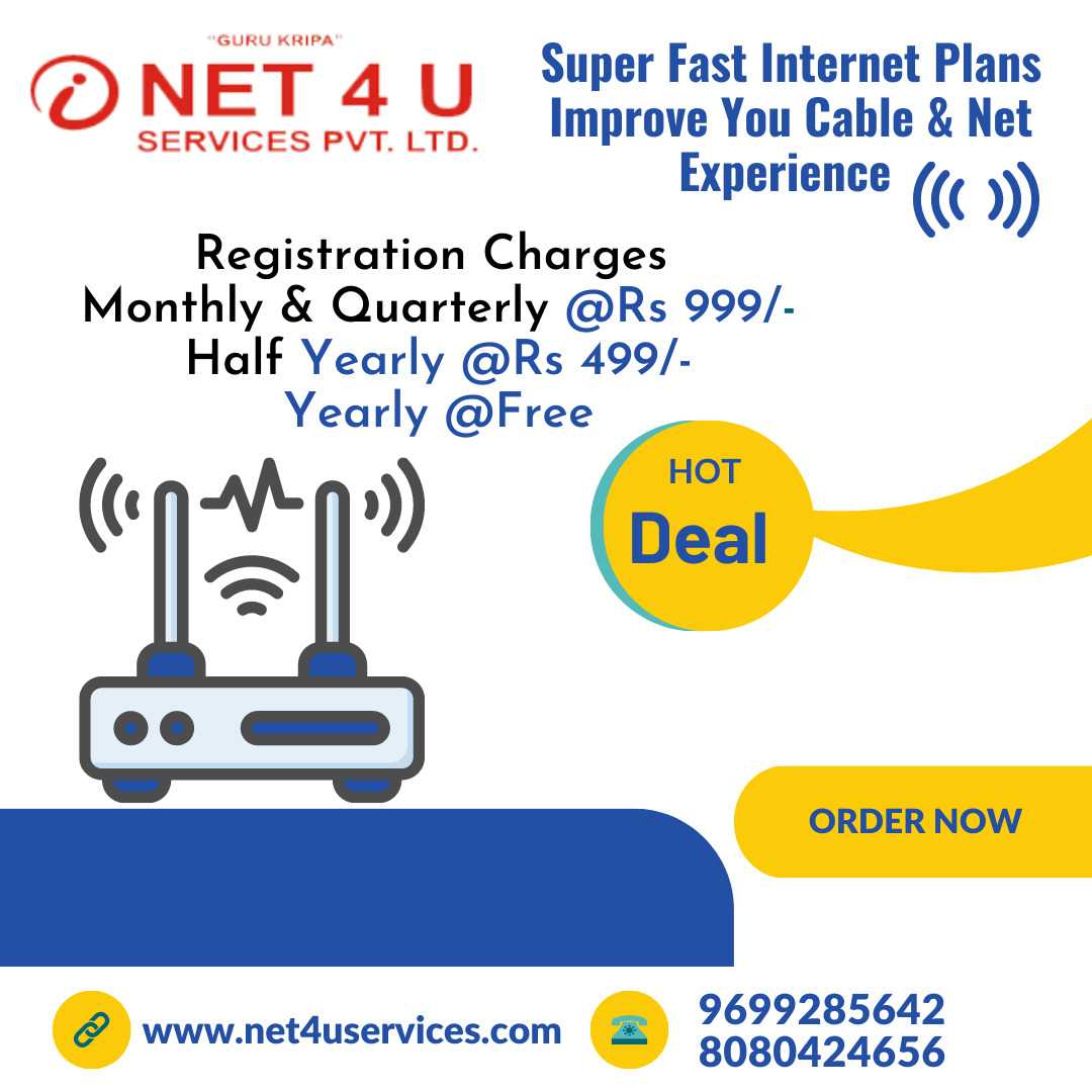 Netforuservices