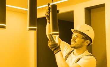 Reliable Residential Electrical Maintenance Services | Velento Electric